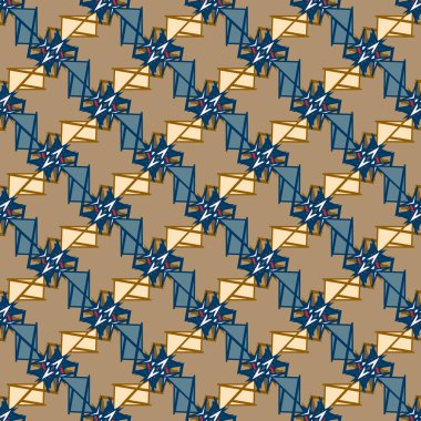 arkaplan için soyut geometrik renksiz desen. 