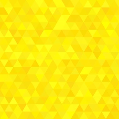 Arkaplan için soyut geometrik renkli desen. vektör illüstrasyonu 