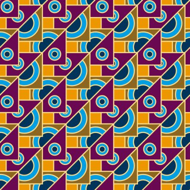 arkaplan için soyut geometrik renksiz desen. 