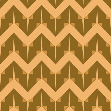 çizgi film kamp çadırları ile renk seamless modeli