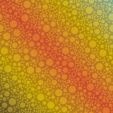 arkaplan için soyut geometrik renkli desen. 