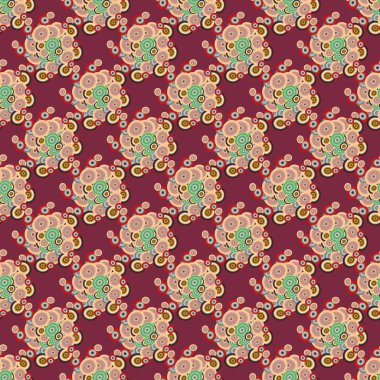 Soyut renkli desen arka plan için. Duvar kağıdı, desen dolgularını, web sayfası arka planı, yüzey dokuları için dekoratif zemin-ebilmek var olmak kullanılmış