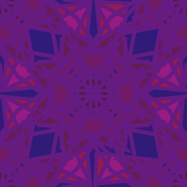 arkaplan için soyut geometrik renksiz desen. 