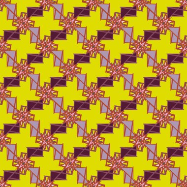 arkaplan için soyut geometrik renksiz desen. 