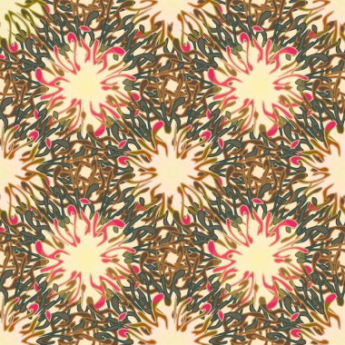 arkaplan için soyut geometrik renksiz desen. 