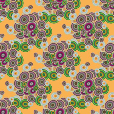 Soyut renkli desen arka plan için. Duvar kağıdı, desen dolgularını, web sayfası arka planı, yüzey dokuları için dekoratif zemin-ebilmek var olmak kullanılmış