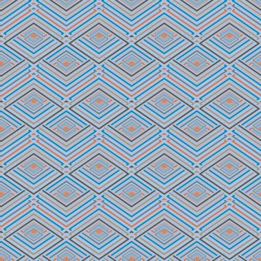 arkaplan için soyut geometrik renksiz desen. 