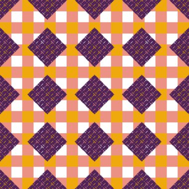 arkaplan için soyut geometrik renksiz desen. 