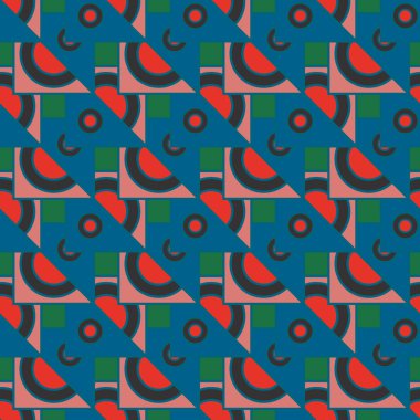 arkaplan için soyut geometrik renksiz desen. 