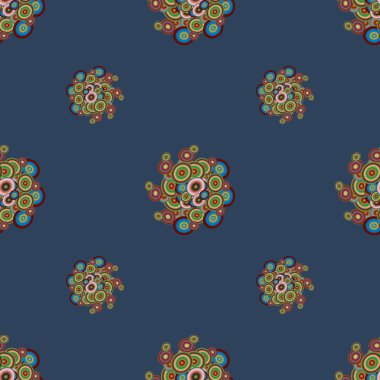 Soyut renkli desen arka plan için. Duvar kağıdı, desen dolgularını, web sayfası arka planı, yüzey dokuları için dekoratif zemin-ebilmek var olmak kullanılmış