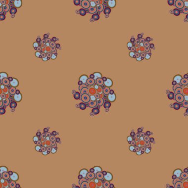 Soyut renkli desen arka plan için. Duvar kağıdı, desen dolgularını, web sayfası arka planı, yüzey dokuları için dekoratif zemin-ebilmek var olmak kullanılmış