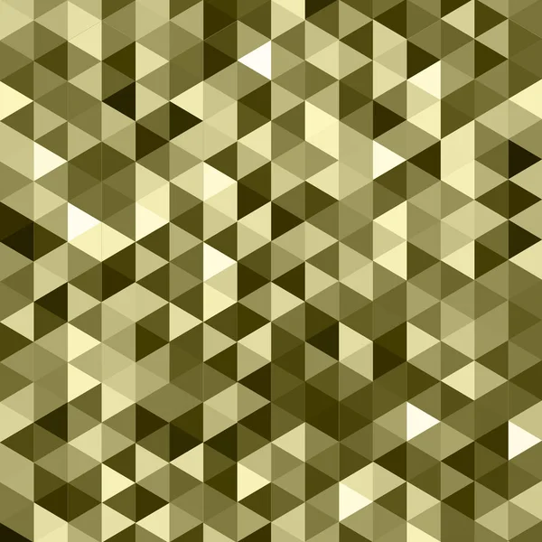 Abstrakte Geometrische Bunte Muster Für Den Hintergrund Vektorillustration — Stockvektor