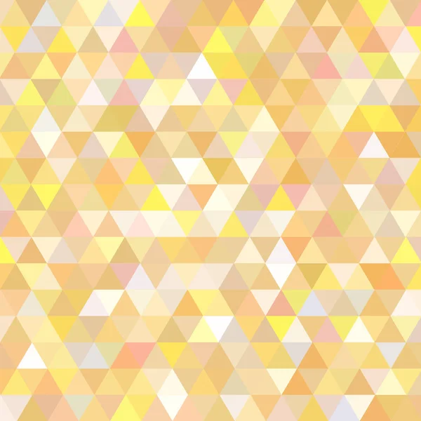 Abstrakte Geometrische Bunte Muster Für Den Hintergrund Vektorillustration — Stockvektor