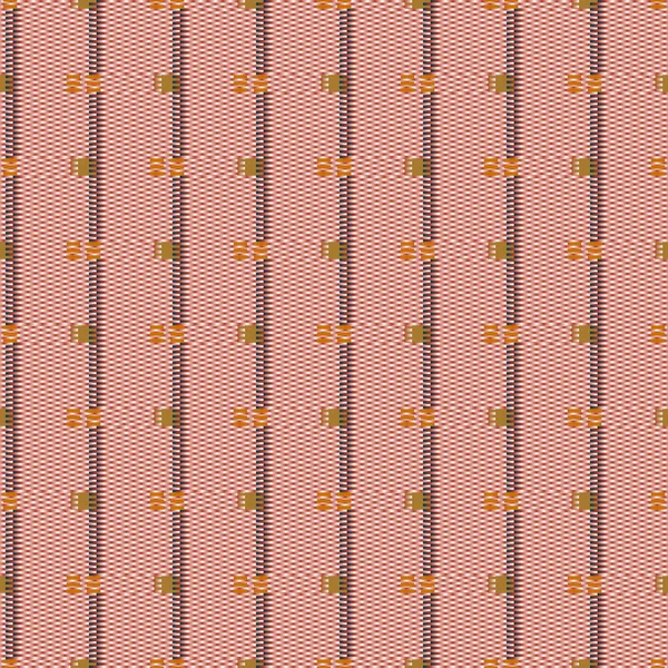 抽象的なデニム ジーンズ シームレス パターン ベクトル イラスト — ストックベクタ