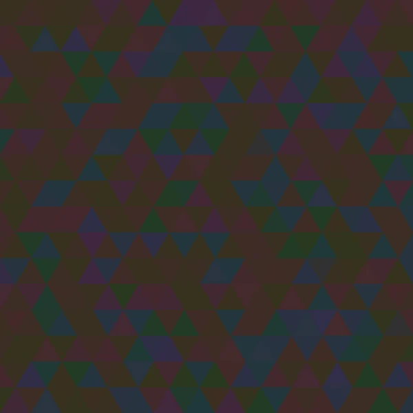 Patrón Colores Geométricos Abstractos Para Fondo Ilustración Vectorial — Archivo Imágenes Vectoriales