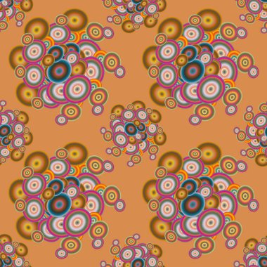 Soyut renkli desen arka plan için. Duvar kağıdı, desen dolgularını, web sayfası arka planı, yüzey dokuları için dekoratif zemin-ebilmek var olmak kullanılmış