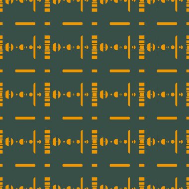 arkaplan için soyut geometrik renksiz desen. 
