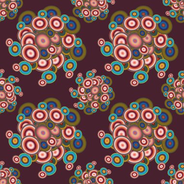 Soyut renkli desen arka plan için. Duvar kağıdı, desen dolgularını, web sayfası arka planı, yüzey dokuları için dekoratif zemin-ebilmek var olmak kullanılmış