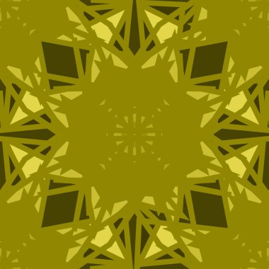 arkaplan için soyut geometrik renksiz desen. 