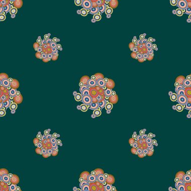 Soyut renkli desen arka plan için. Duvar kağıdı, desen dolgularını, web sayfası arka planı, yüzey dokuları için dekoratif zemin-ebilmek var olmak kullanılmış