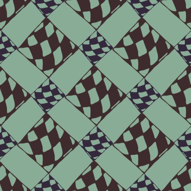 arkaplan için soyut geometrik renksiz desen.