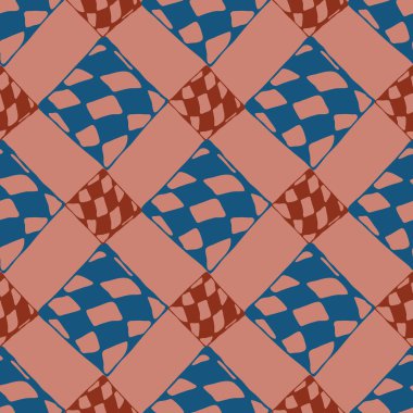 arkaplan için soyut geometrik renksiz desen.