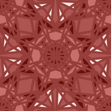 arkaplan için soyut geometrik renksiz desen. 