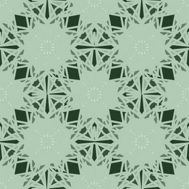 arkaplan için soyut geometrik renkli desen. 