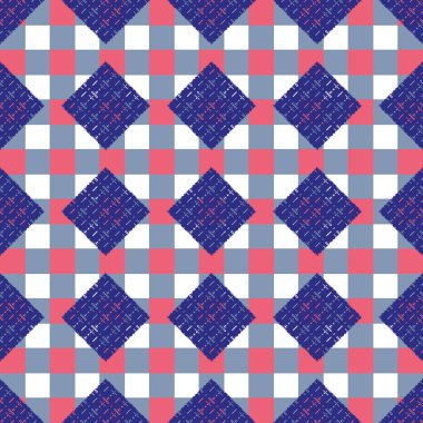 arkaplan için soyut geometrik renksiz desen. 