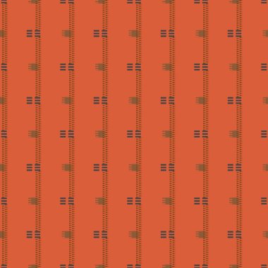 Soyut denim jeans seamless modeli, vektör çizim 