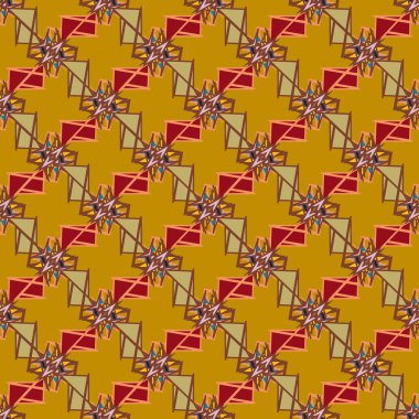 arkaplan için soyut geometrik renksiz desen. 