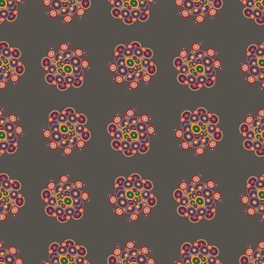 Soyut renkli desen arka plan için. Duvar kağıdı, desen dolgularını, web sayfası arka planı, yüzey dokuları için dekoratif zemin-ebilmek var olmak kullanılmış