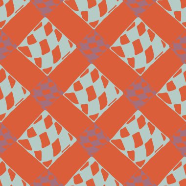 arkaplan için soyut geometrik renksiz desen.