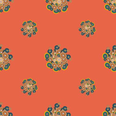 Soyut renkli desen arka plan için. Duvar kağıdı, desen dolgularını, web sayfası arka planı, yüzey dokuları için dekoratif zemin-ebilmek var olmak kullanılmış