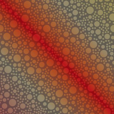 arkaplan için soyut geometrik renkli desen. 