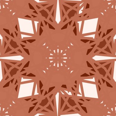 arkaplan için soyut geometrik renksiz desen. 