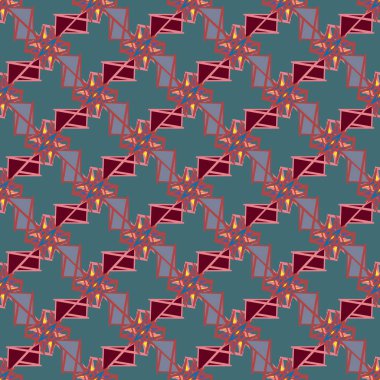 arkaplan için soyut geometrik renksiz desen. 