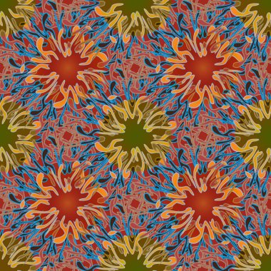 arkaplan için soyut geometrik renksiz desen. 