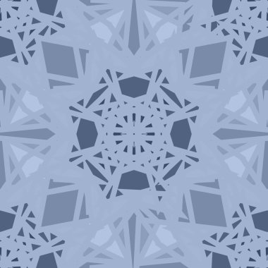 arkaplan için soyut geometrik renksiz desen. 