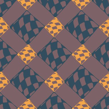 arkaplan için soyut geometrik renksiz desen.