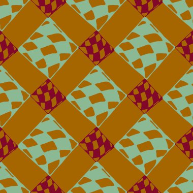 arkaplan için soyut geometrik renksiz desen.