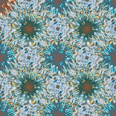 arkaplan için soyut geometrik renksiz desen. 