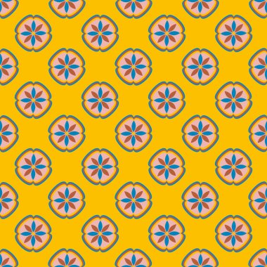 arkaplan için soyut geometrik renksiz desen. 