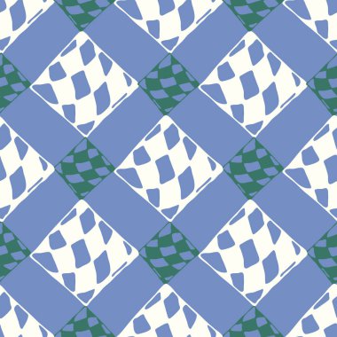 arkaplan için soyut geometrik renksiz desen.