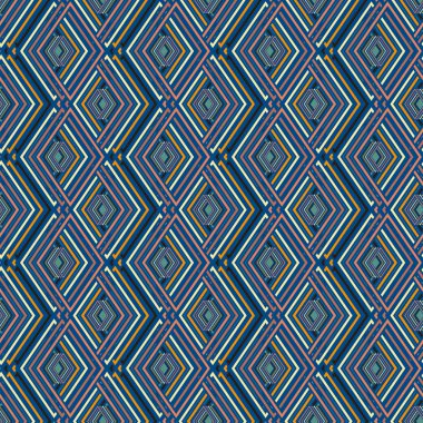 arkaplan için soyut geometrik renksiz desen. 