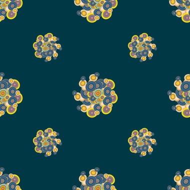 Soyut renkli desen arka plan için. Duvar kağıdı, desen dolgularını, web sayfası arka planı, yüzey dokuları için dekoratif zemin-ebilmek var olmak kullanılmış