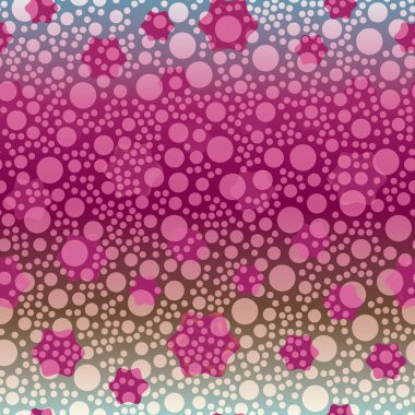 arkaplan için soyut geometrik renkli desen. 