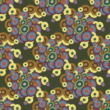 Soyut renkli desen arka plan için. Duvar kağıdı, desen dolgularını, web sayfası arka planı, yüzey dokuları için dekoratif zemin-ebilmek var olmak kullanılmış