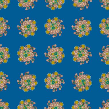 Soyut renkli desen arka plan için. Duvar kağıdı, desen dolgularını, web sayfası arka planı, yüzey dokuları için dekoratif zemin-ebilmek var olmak kullanılmış