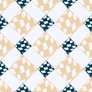 arkaplan için soyut geometrik renksiz desen.